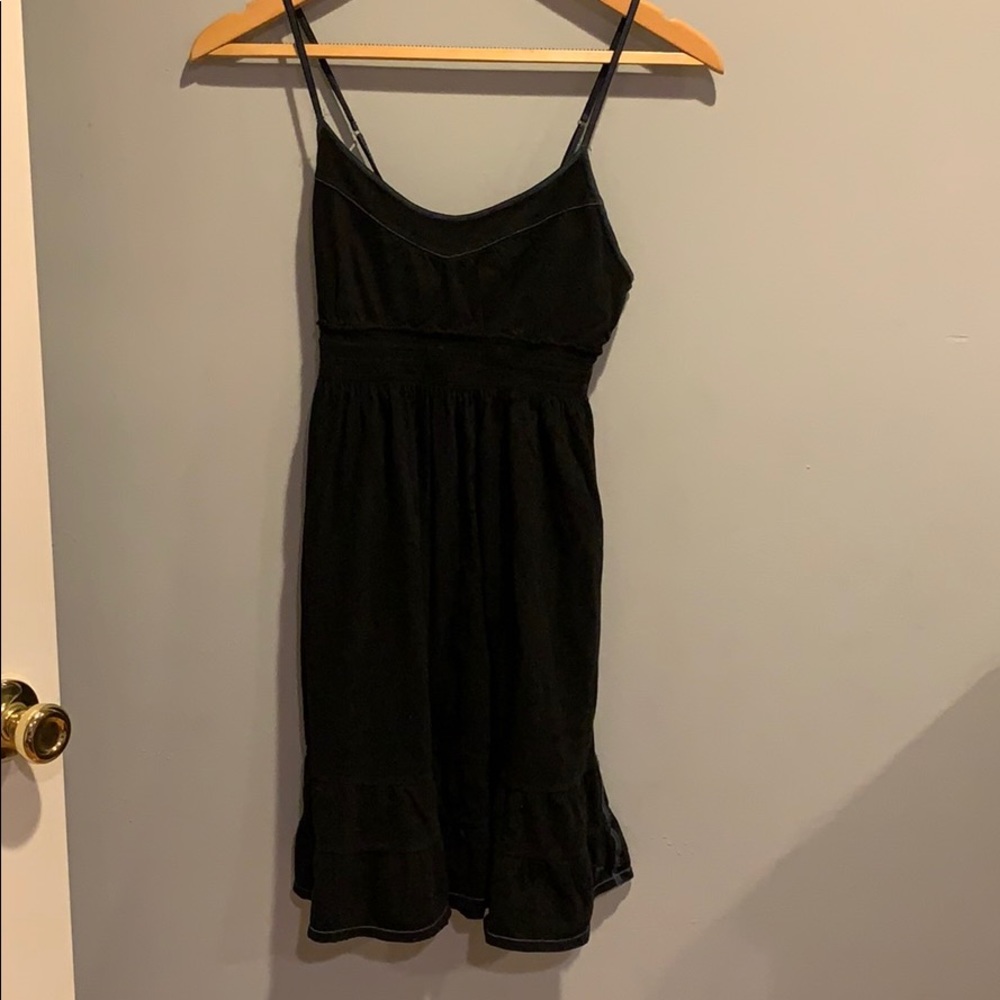 summertime dress
